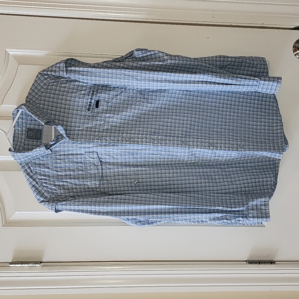 Vineyard Vines Large Harbor Shirt